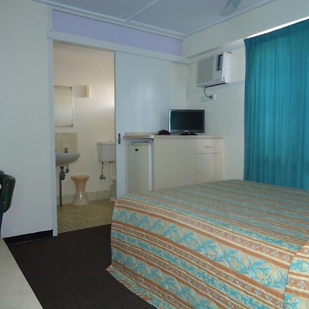 Moondarra Motel Innisfail Ngoại thất bức ảnh