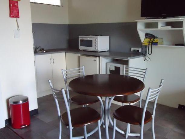 Moondarra Motel Innisfail Ngoại thất bức ảnh