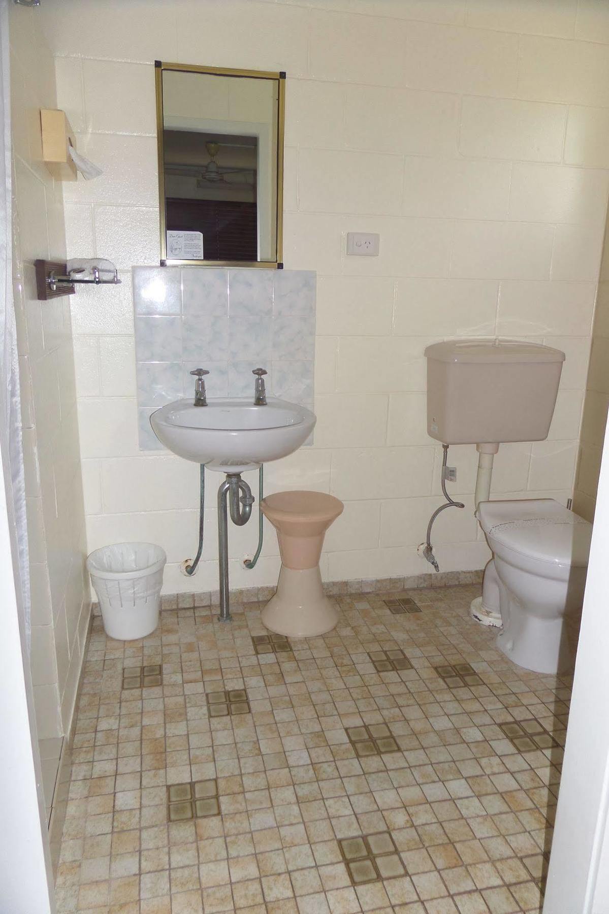 Moondarra Motel Innisfail Ngoại thất bức ảnh